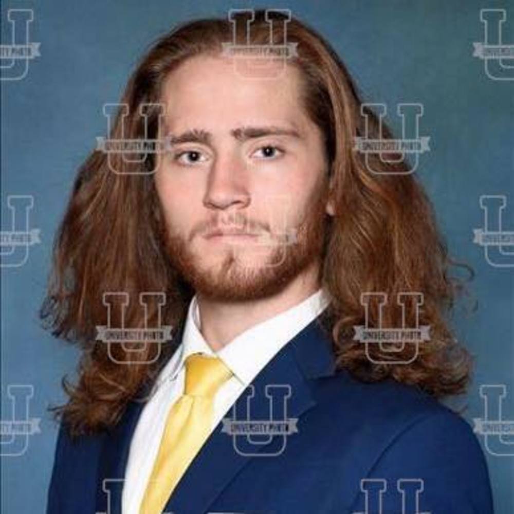 Meet your Posher, Thomas